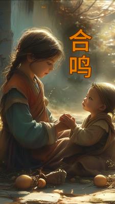 合鸣合鸣