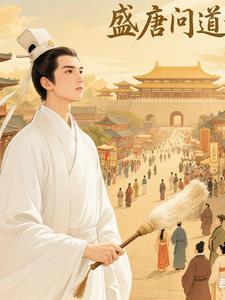 盛唐商道盛唐商道