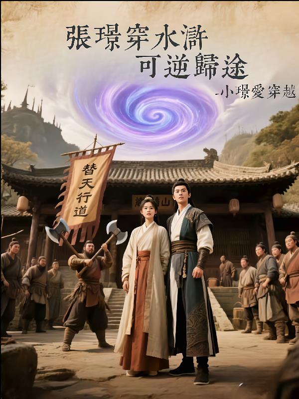 张璟穿水浒，可逆归途张璟穿水浒，可逆归途