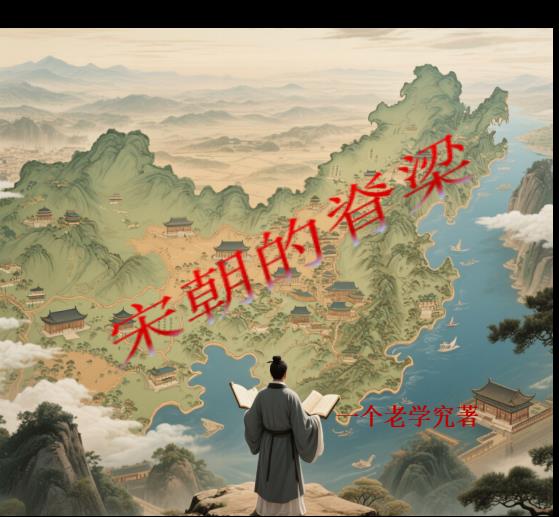 宋朝的脊梁宋朝的脊梁