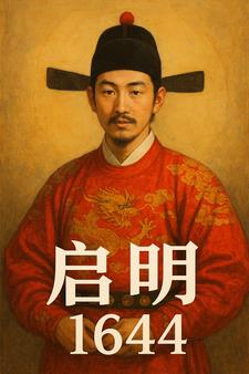 启明1644启明1644