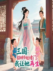 三国：貂蝉带娃堵门，我让她再生三国：貂蝉带娃堵门，我让她再生