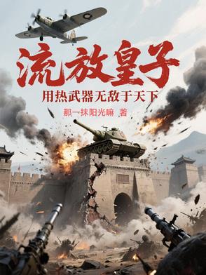 流放皇子：用热武器无敌于天下流放皇子：用热武器无敌于天下