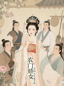 农门娇女：空间五夫宠不停农门娇女：空间五夫宠不停