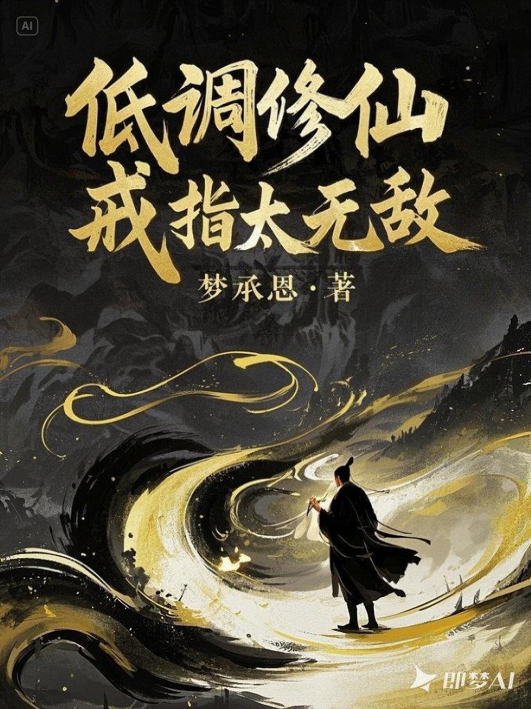 低调修仙，戒指太无敌低调修仙，戒指太无敌
