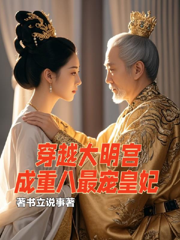 穿越大明宫，成重八最宠皇妃穿越大明宫，成重八最宠皇妃